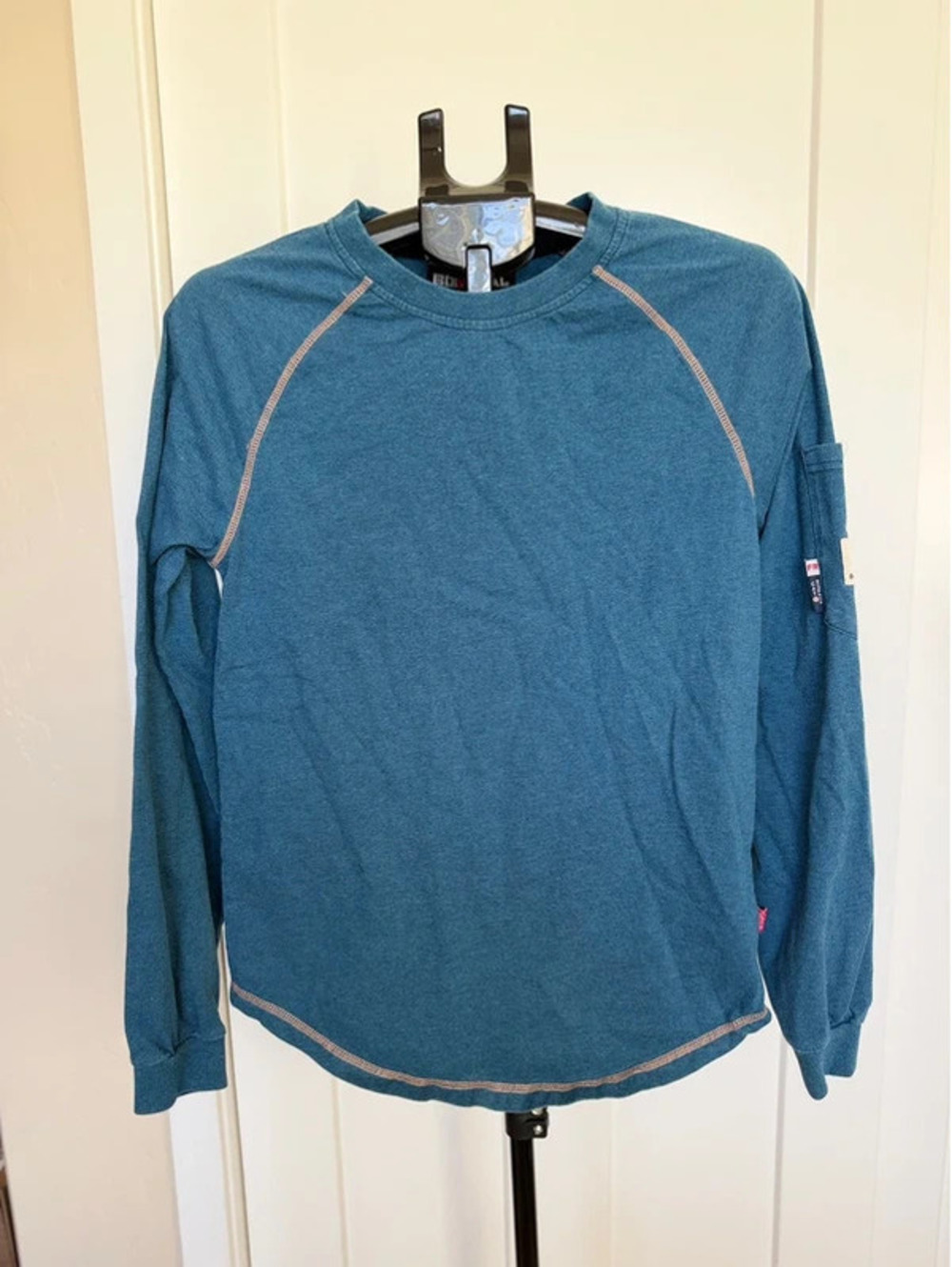 Bocomal Flame Resistant Shirt